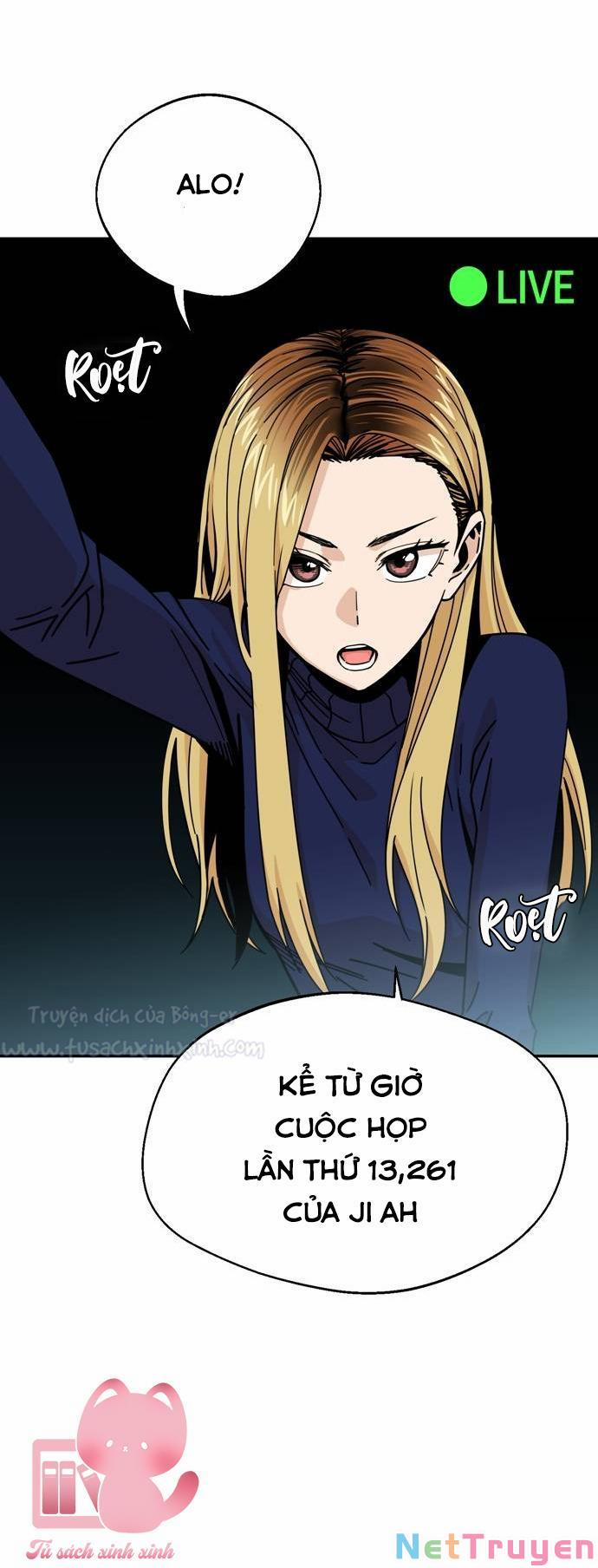 Lớ Ngớ Vớ Phải Tình Yêu 14 trang 10