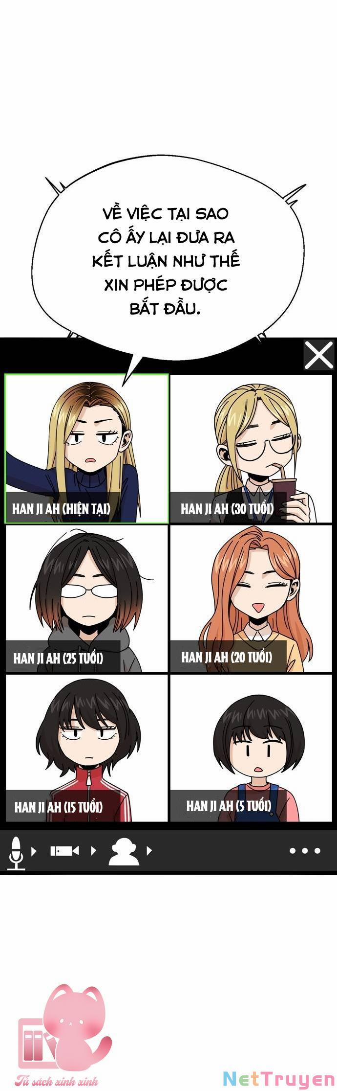 Lớ Ngớ Vớ Phải Tình Yêu 14 trang 11