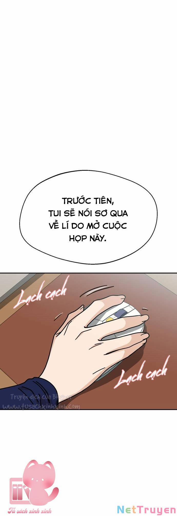 Lớ Ngớ Vớ Phải Tình Yêu 14 trang 13