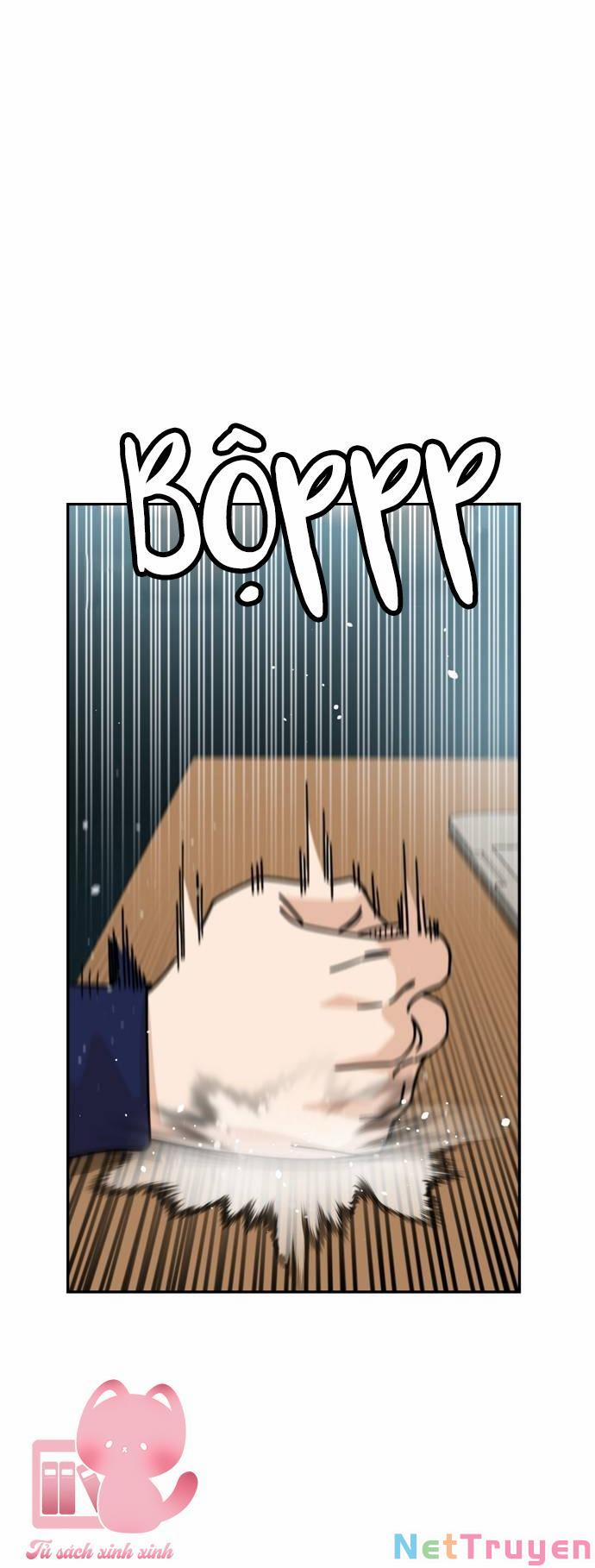 Lớ Ngớ Vớ Phải Tình Yêu 14 trang 20