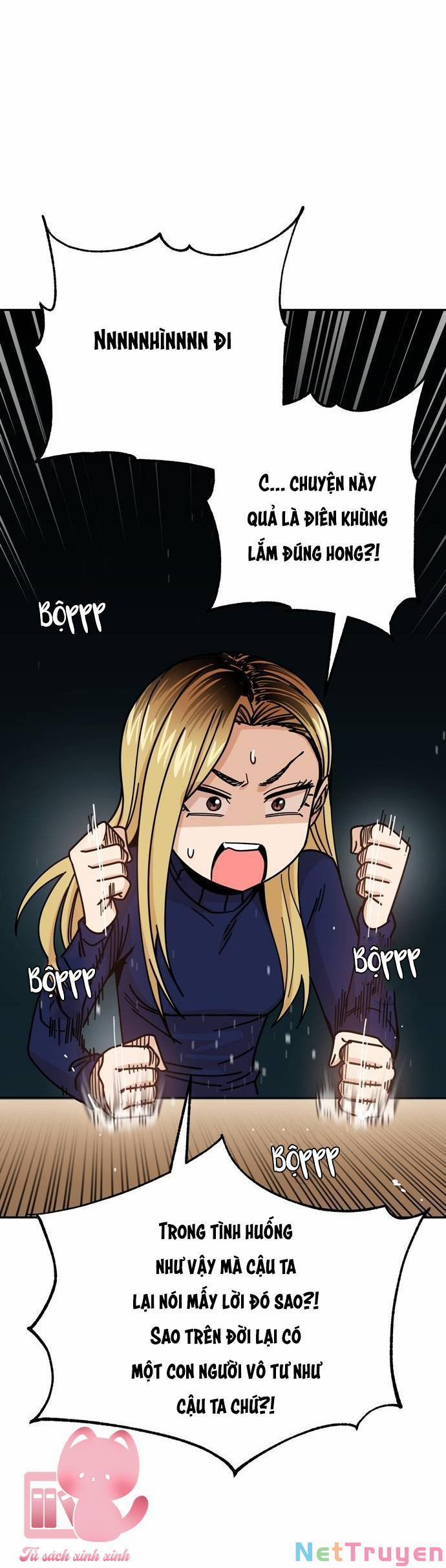 Lớ Ngớ Vớ Phải Tình Yêu 14 trang 21