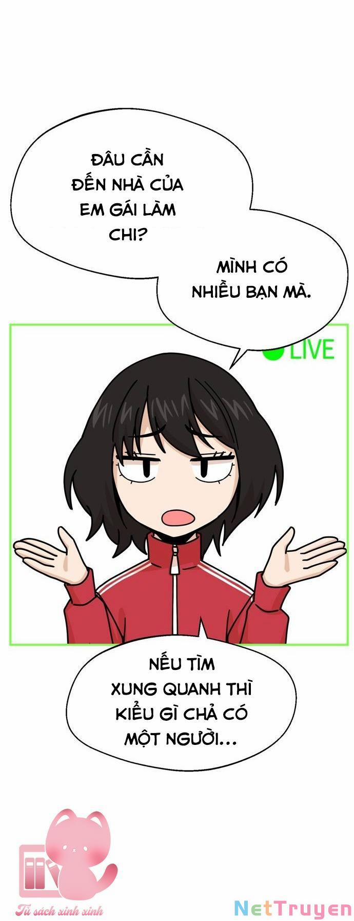 Lớ Ngớ Vớ Phải Tình Yêu 14 trang 28