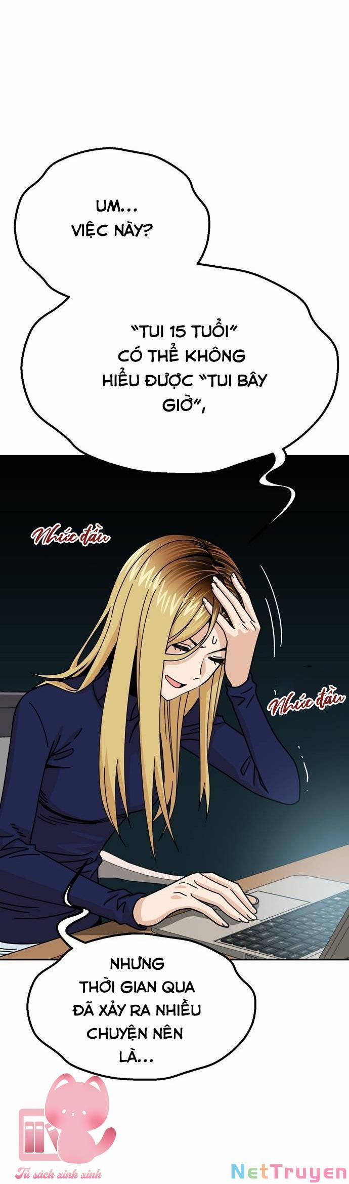 Lớ Ngớ Vớ Phải Tình Yêu 14 trang 29