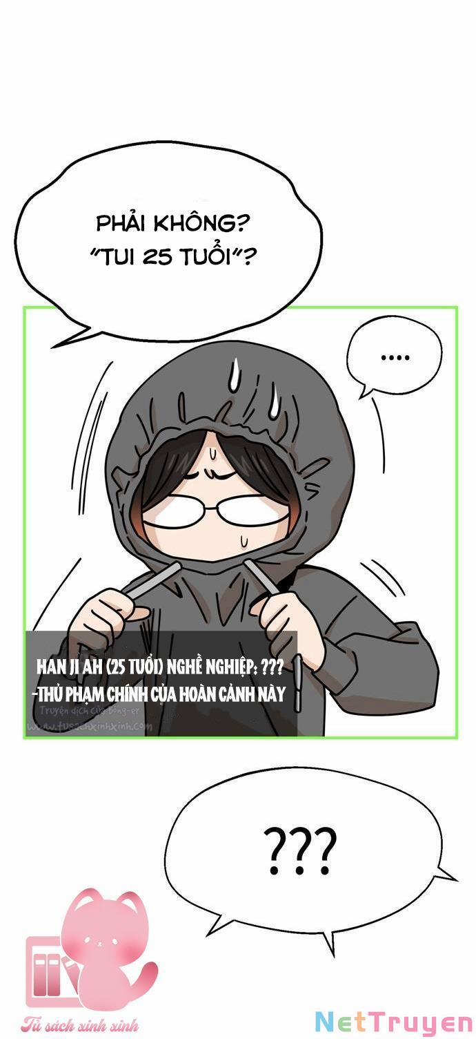 Lớ Ngớ Vớ Phải Tình Yêu 14 trang 31