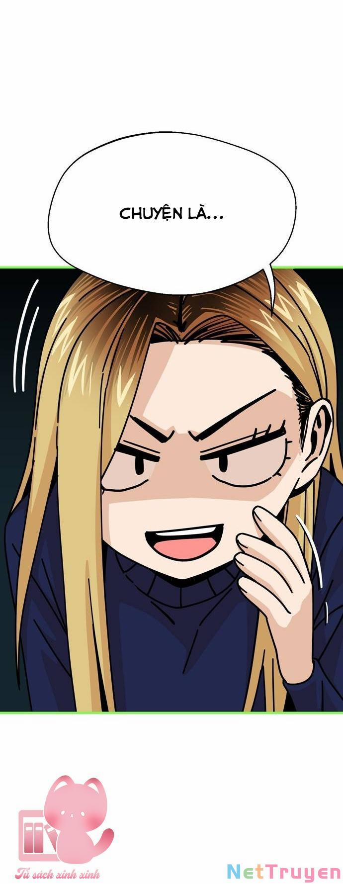 Lớ Ngớ Vớ Phải Tình Yêu 14 trang 32