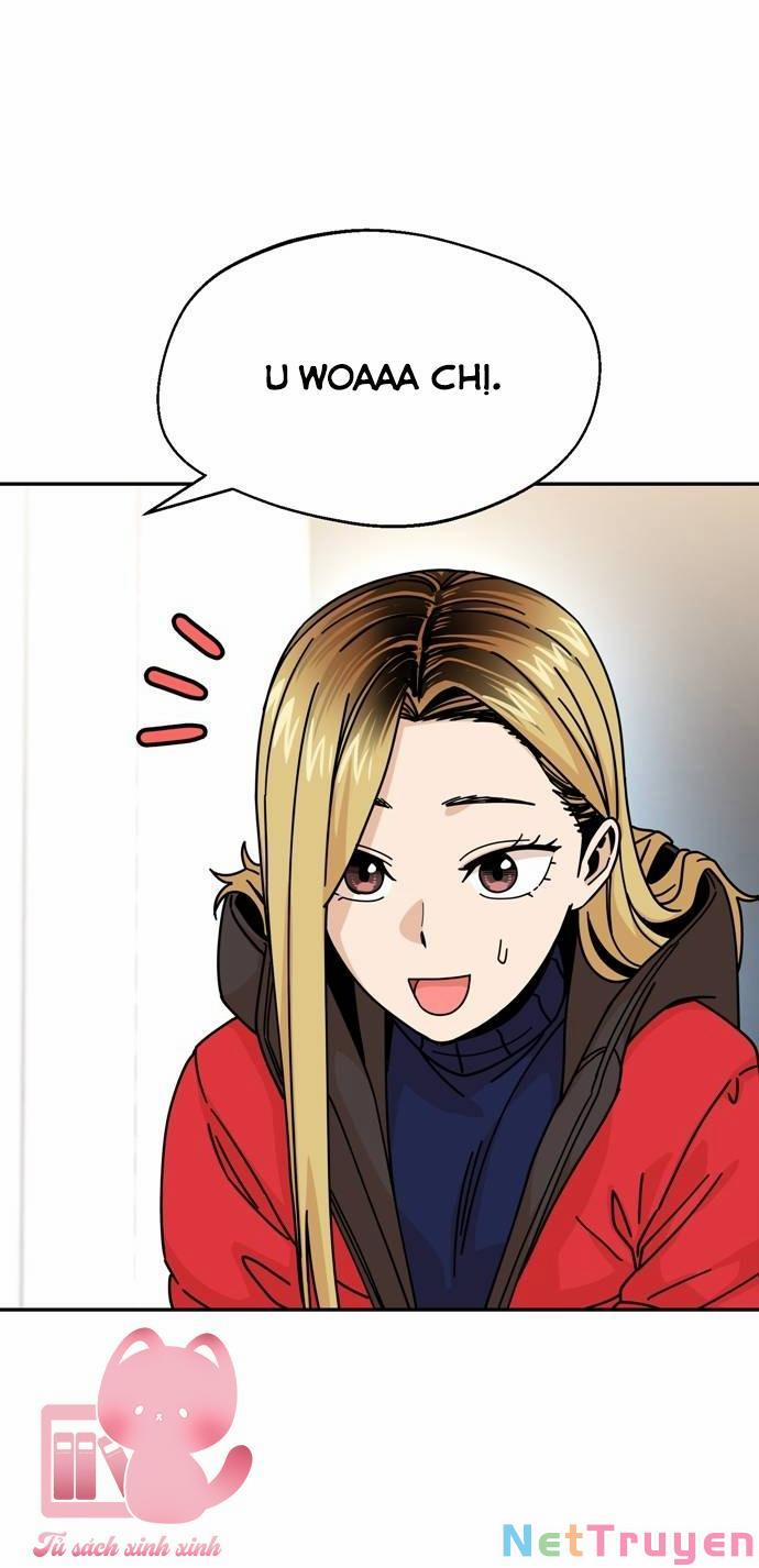 Lớ Ngớ Vớ Phải Tình Yêu 14 trang 37