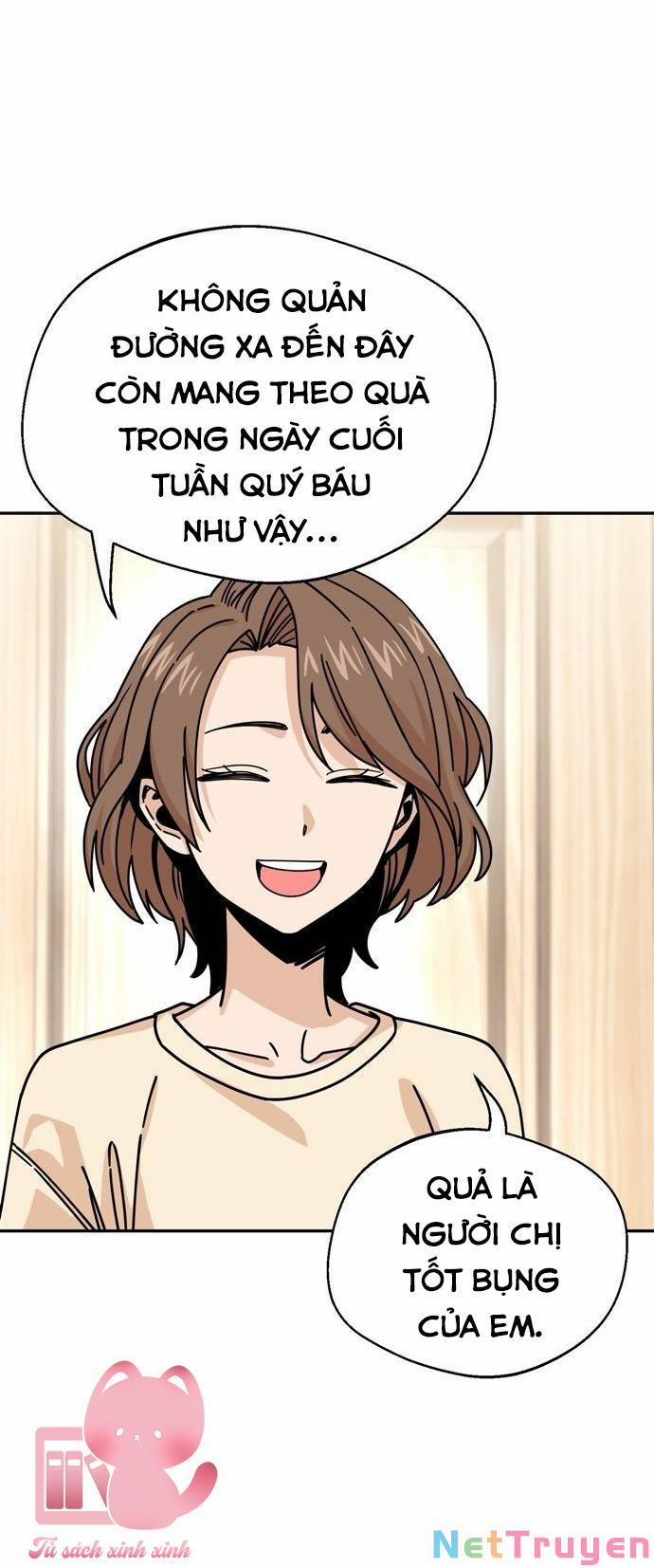 Lớ Ngớ Vớ Phải Tình Yêu 14 trang 38