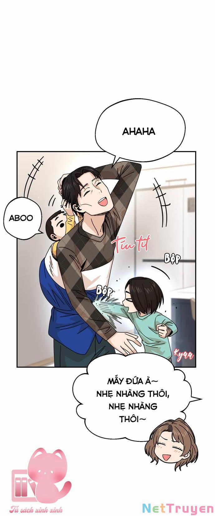 Lớ Ngớ Vớ Phải Tình Yêu 14 trang 41