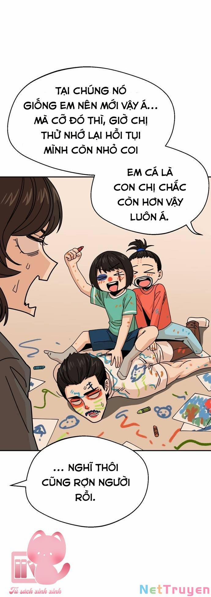 Lớ Ngớ Vớ Phải Tình Yêu 14 trang 43