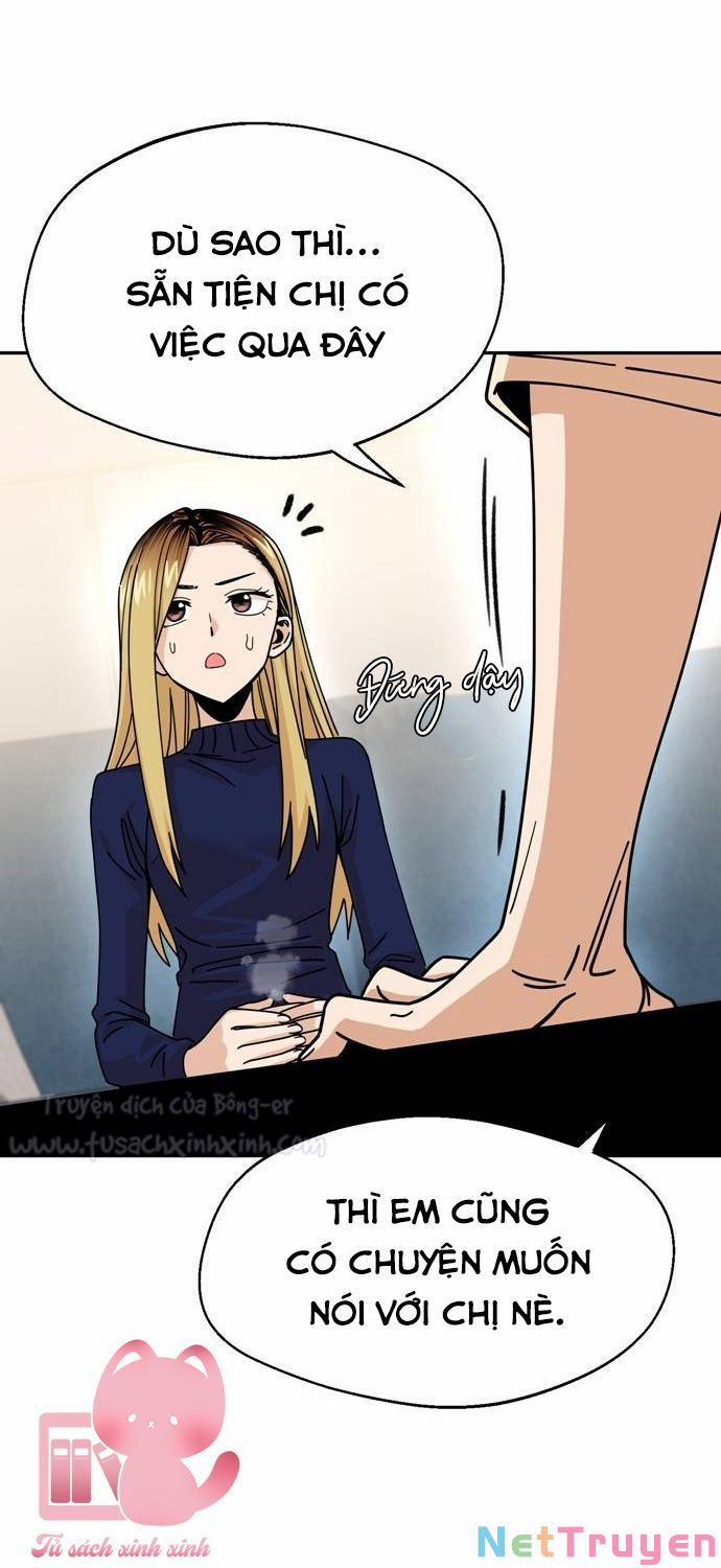 Lớ Ngớ Vớ Phải Tình Yêu 14 trang 45