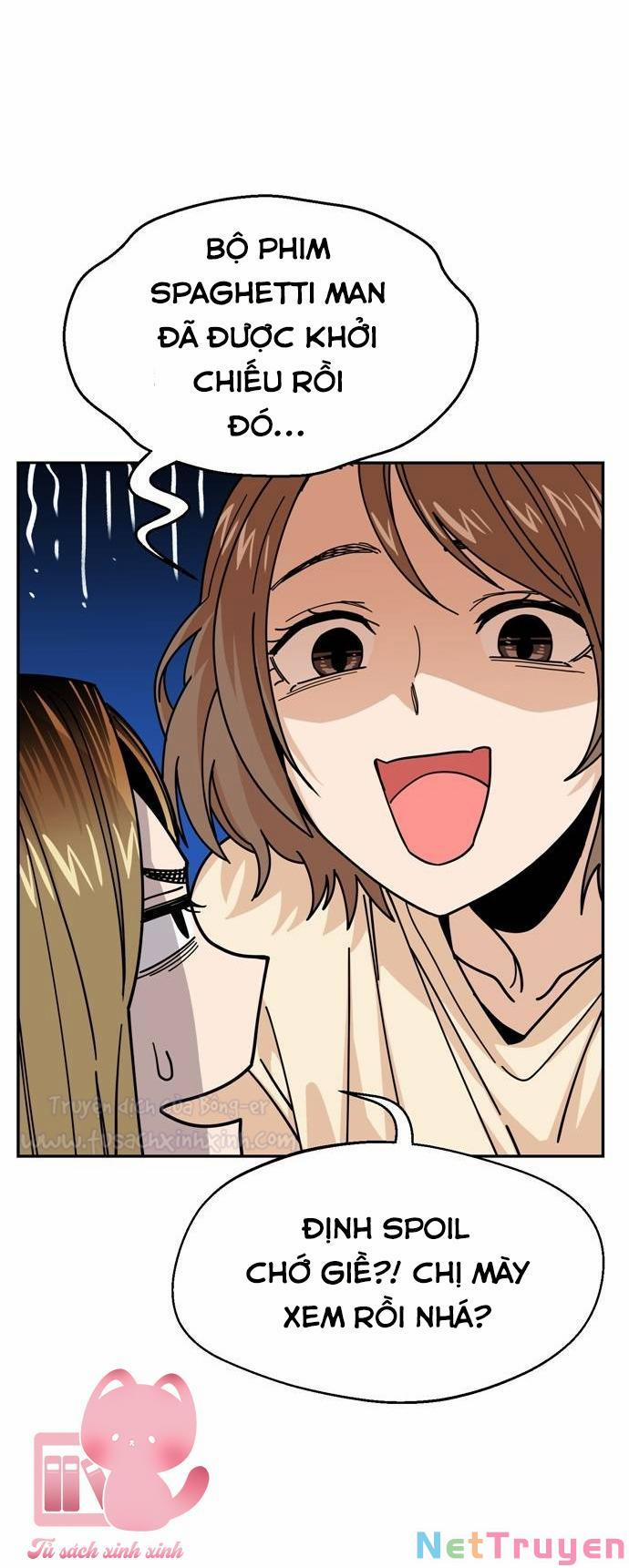 Lớ Ngớ Vớ Phải Tình Yêu 14 trang 48