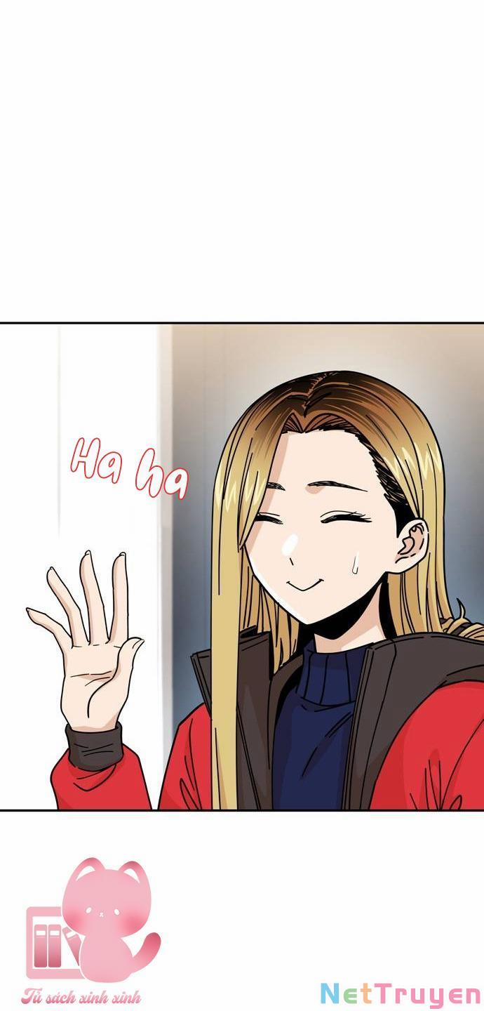 Lớ Ngớ Vớ Phải Tình Yêu 14 trang 5