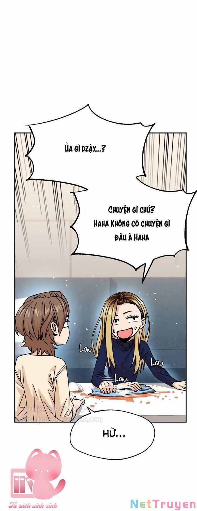 Lớ Ngớ Vớ Phải Tình Yêu 14 trang 51