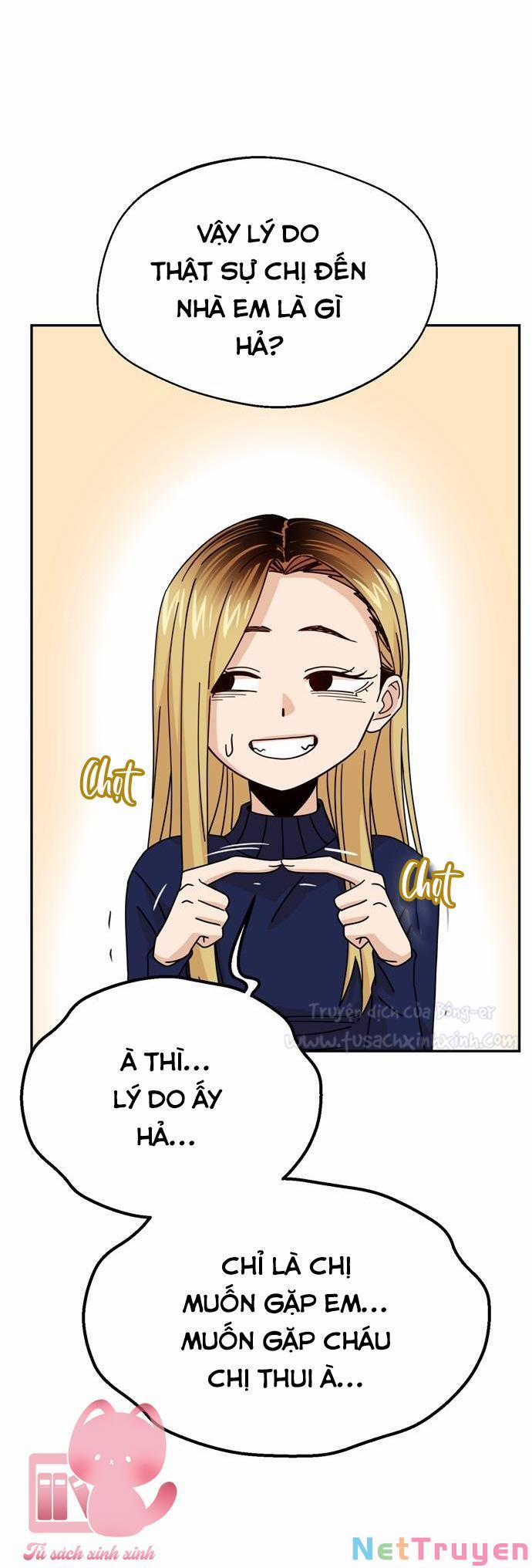 Lớ Ngớ Vớ Phải Tình Yêu 14 trang 54