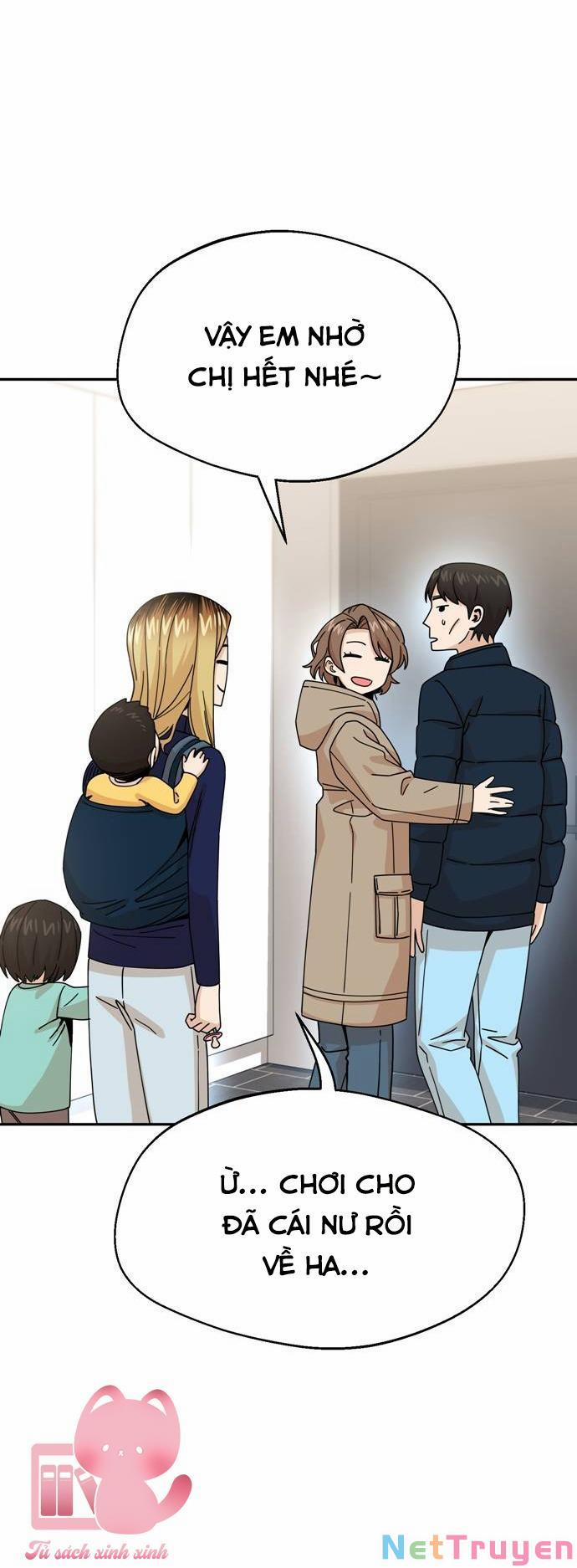 Lớ Ngớ Vớ Phải Tình Yêu 14 trang 58