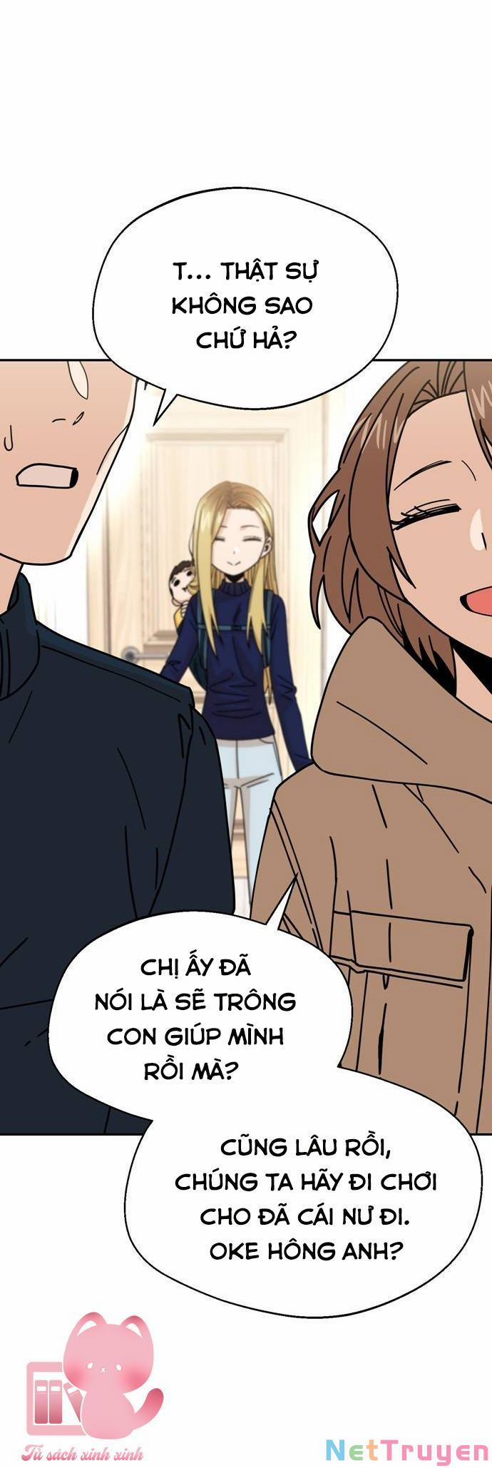 Lớ Ngớ Vớ Phải Tình Yêu 14 trang 59