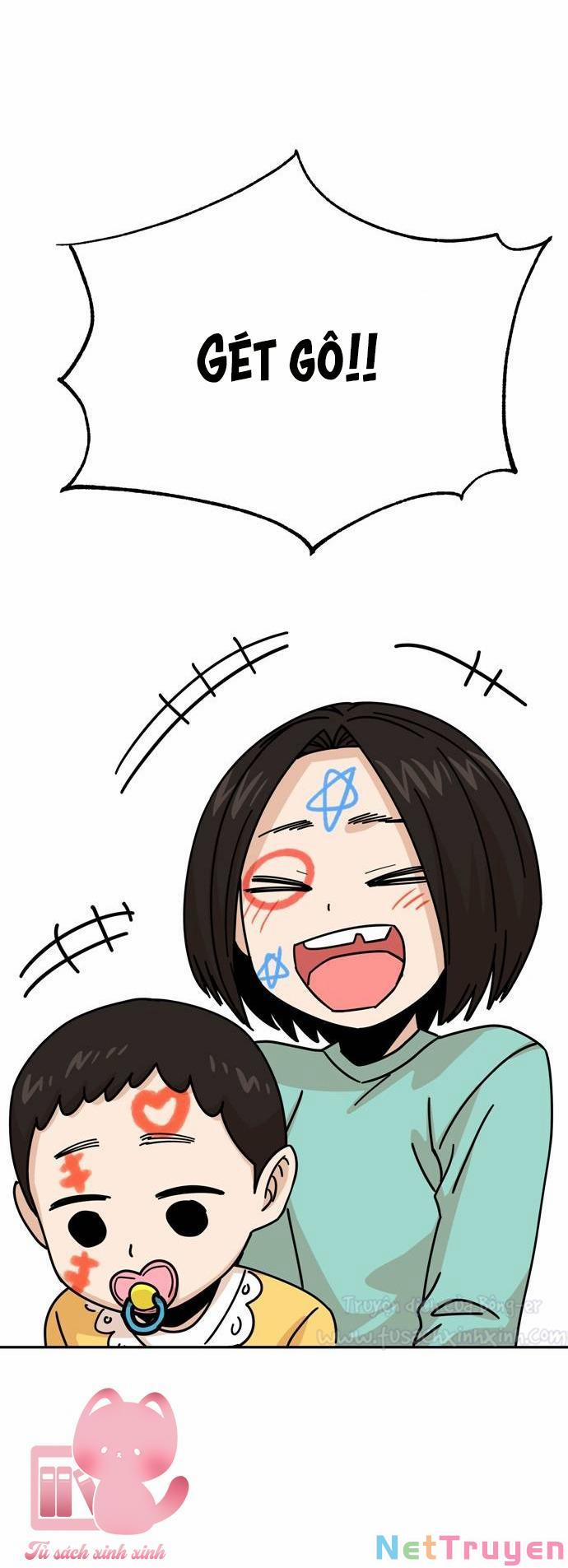 Lớ Ngớ Vớ Phải Tình Yêu 14 trang 64