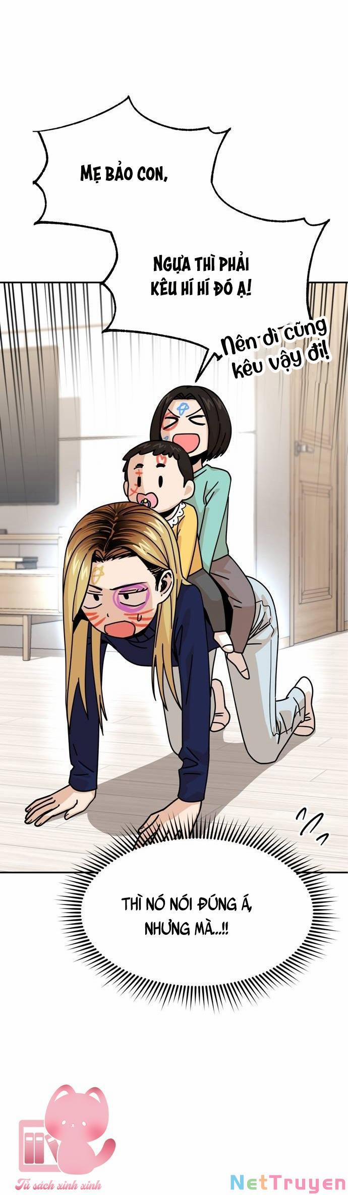 Lớ Ngớ Vớ Phải Tình Yêu 14 trang 69