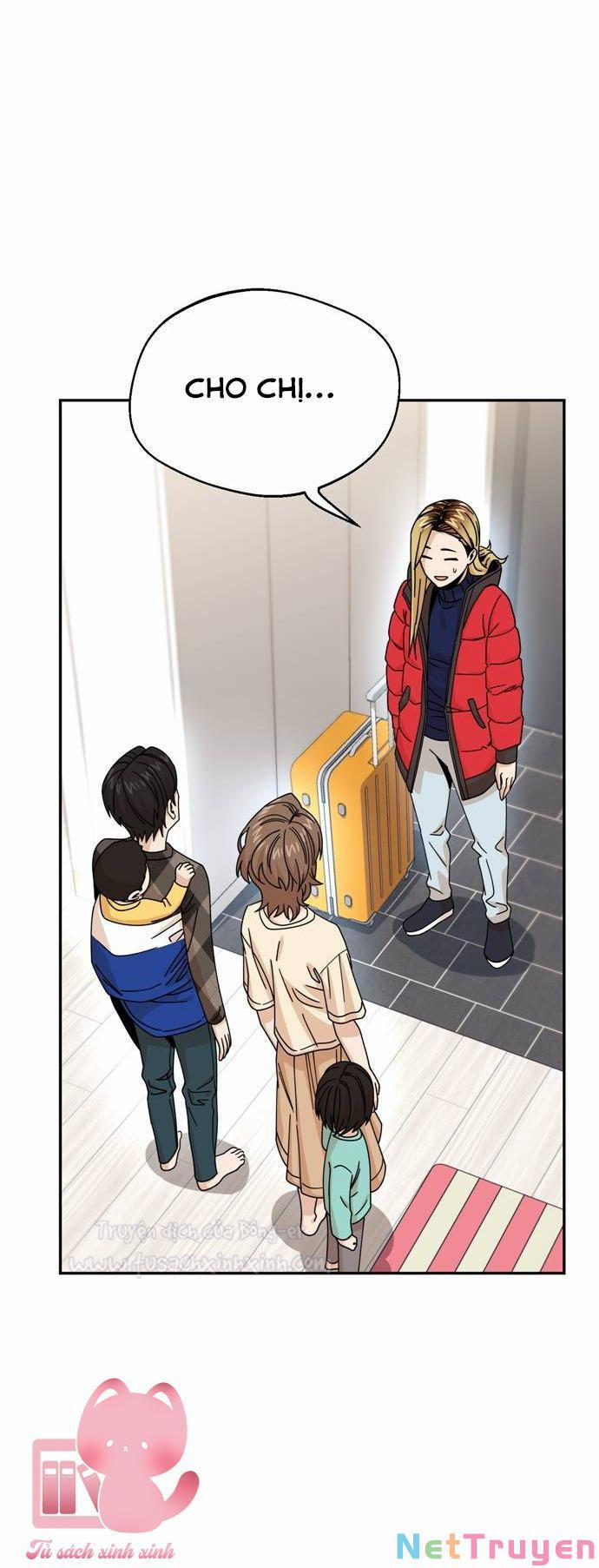 Lớ Ngớ Vớ Phải Tình Yêu 14 trang 7