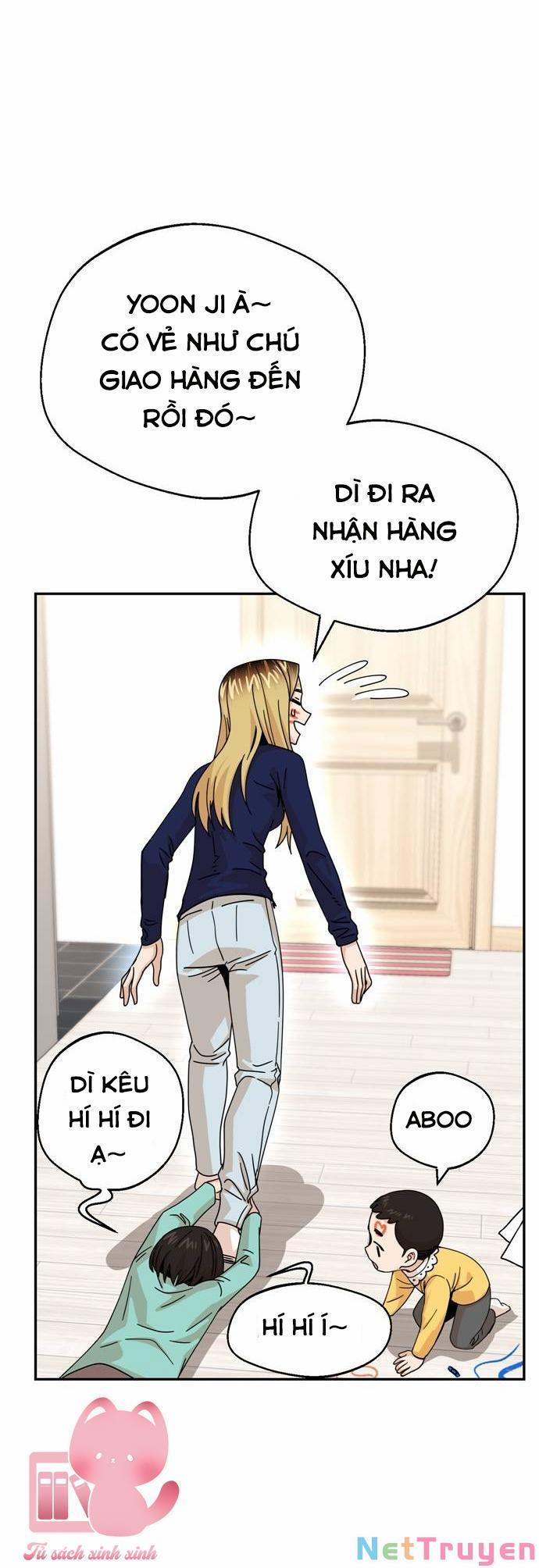 Lớ Ngớ Vớ Phải Tình Yêu 14 trang 71