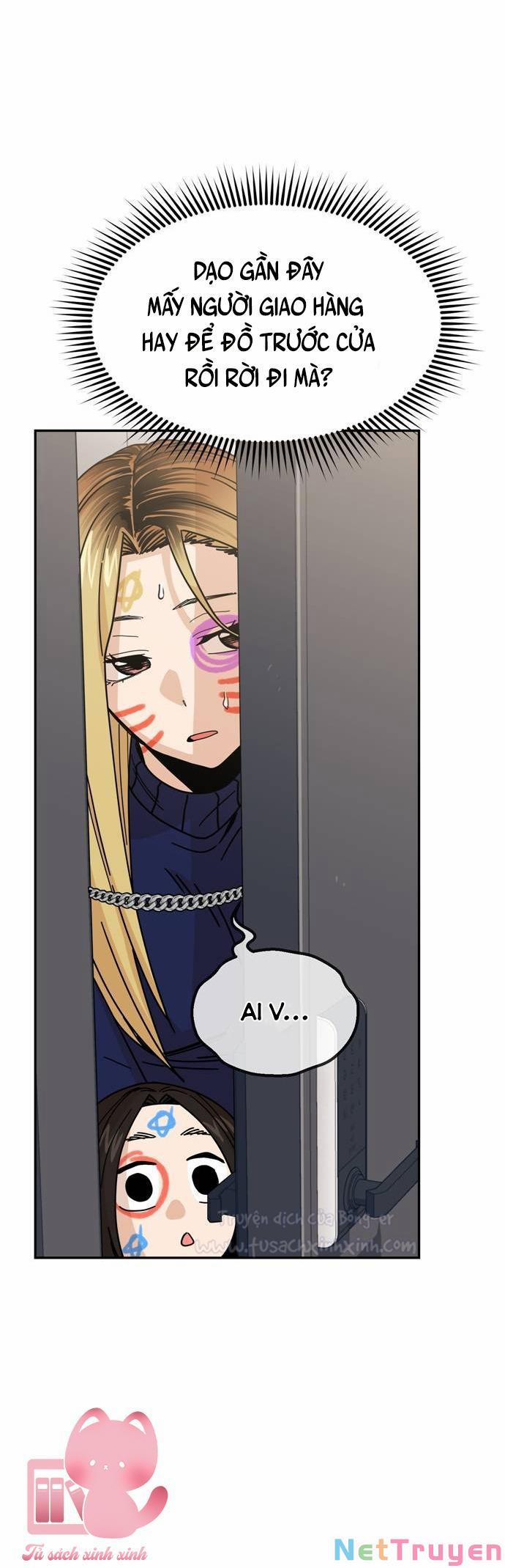 Lớ Ngớ Vớ Phải Tình Yêu 14 trang 73