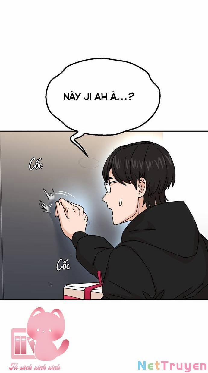 Lớ Ngớ Vớ Phải Tình Yêu 14 trang 79