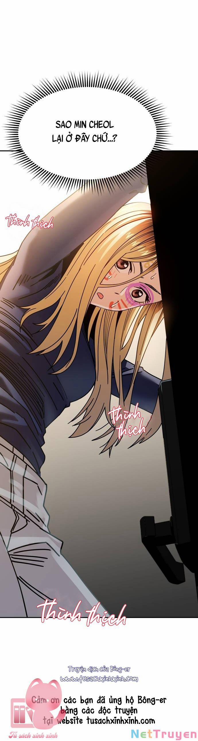 Lớ Ngớ Vớ Phải Tình Yêu 14 trang 80