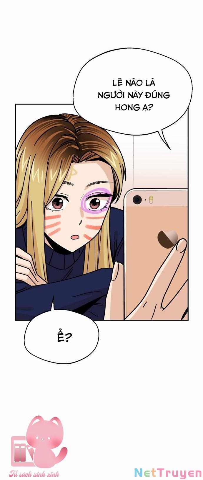 Lớ Ngớ Vớ Phải Tình Yêu 15 trang 11