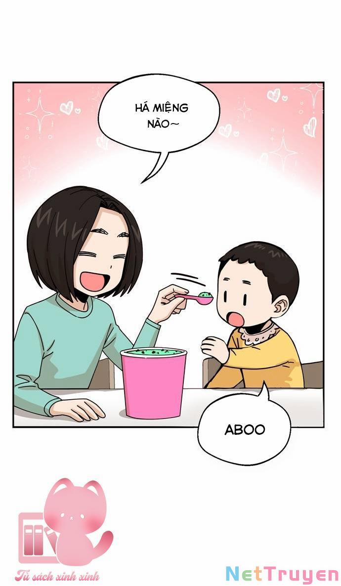 Lớ Ngớ Vớ Phải Tình Yêu 15 trang 13