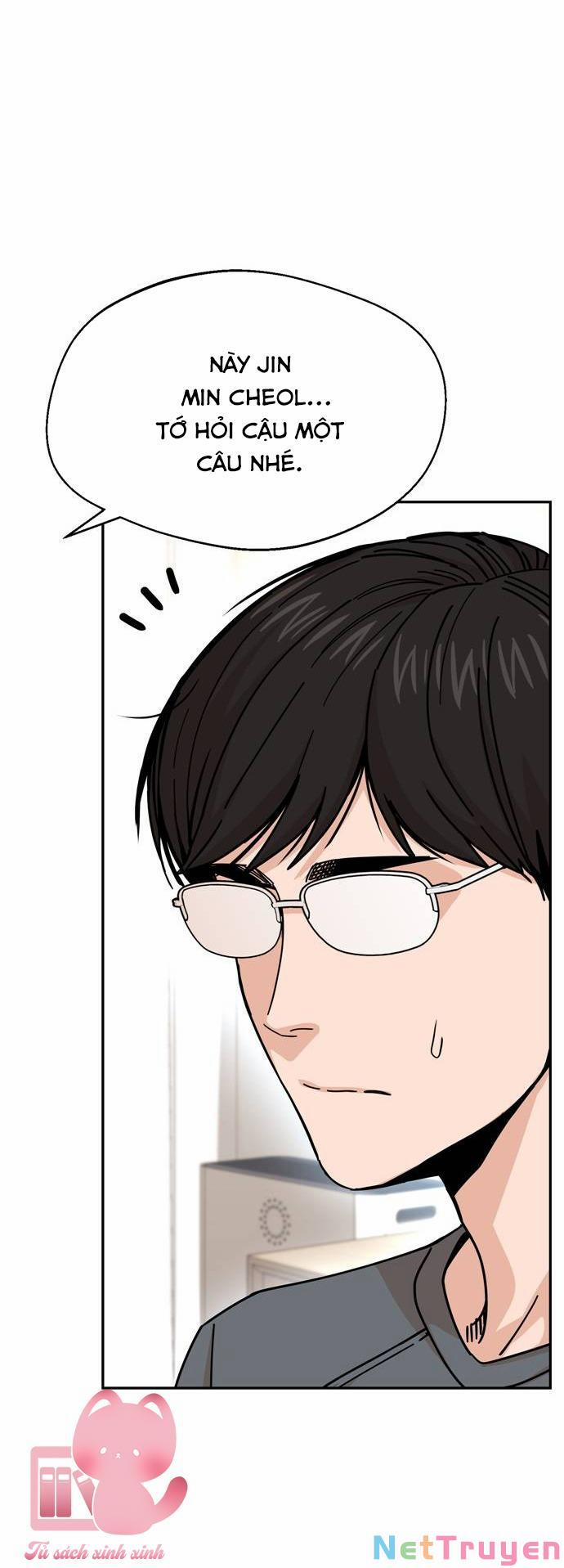 Lớ Ngớ Vớ Phải Tình Yêu 15 trang 17