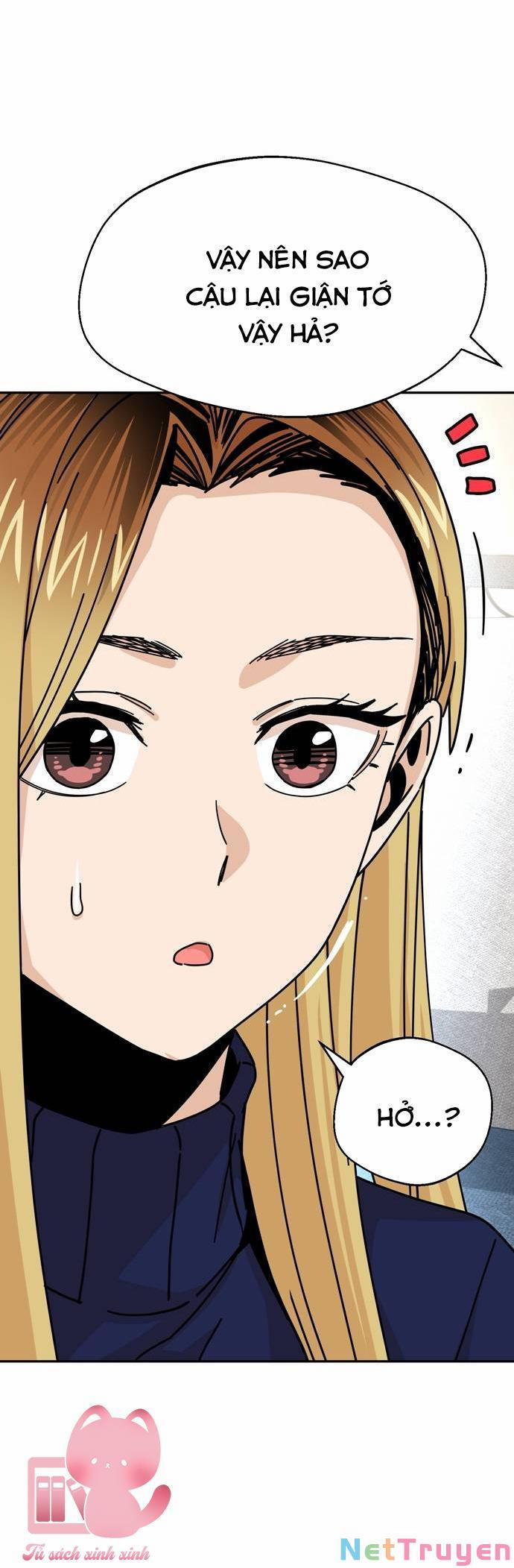 Lớ Ngớ Vớ Phải Tình Yêu 15 trang 27