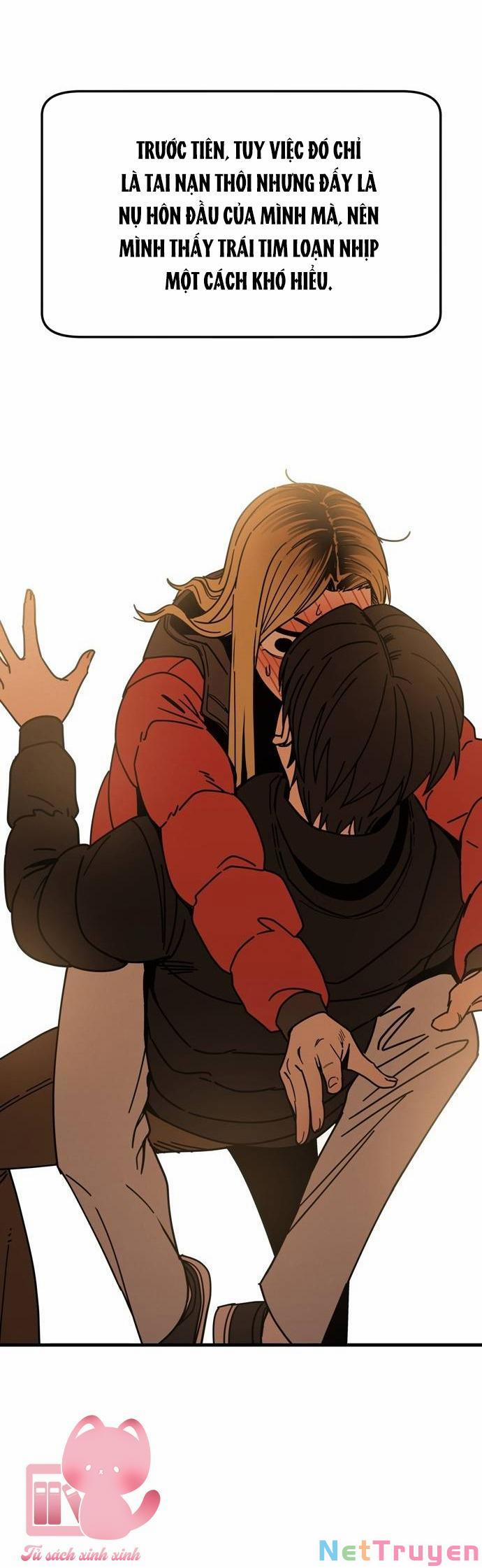 Lớ Ngớ Vớ Phải Tình Yêu 15 trang 29