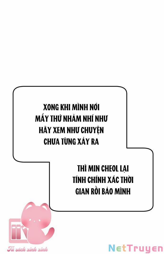 Lớ Ngớ Vớ Phải Tình Yêu 15 trang 30