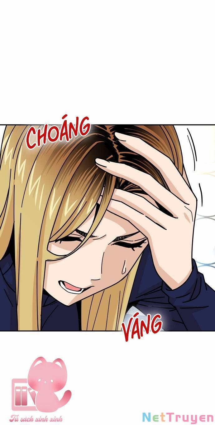 Lớ Ngớ Vớ Phải Tình Yêu 15 trang 34