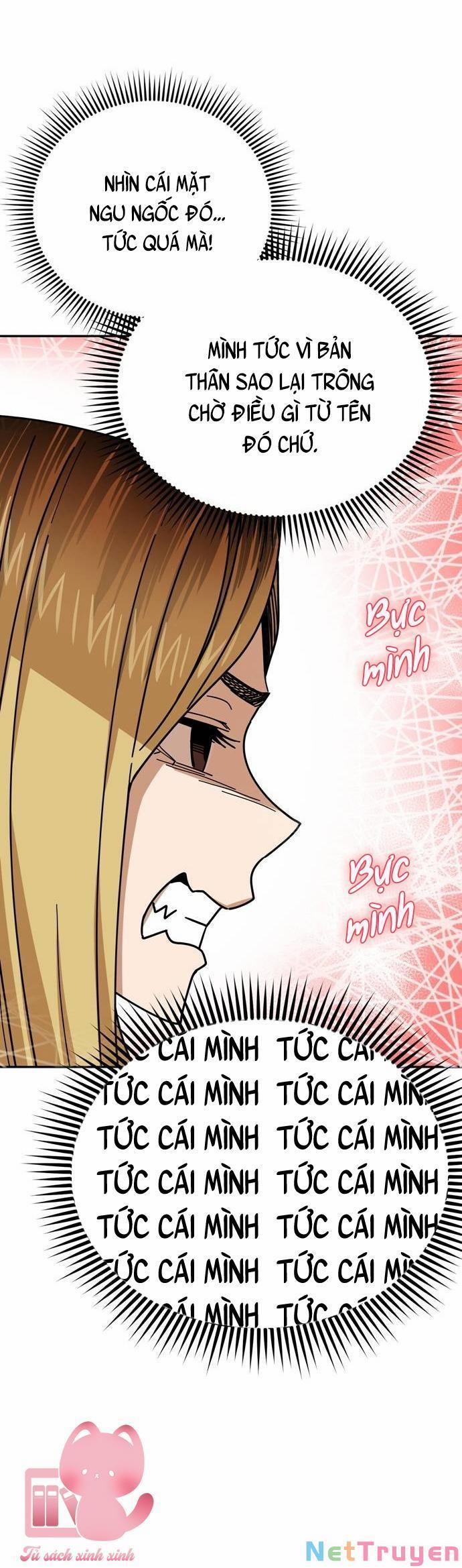 Lớ Ngớ Vớ Phải Tình Yêu 15 trang 36