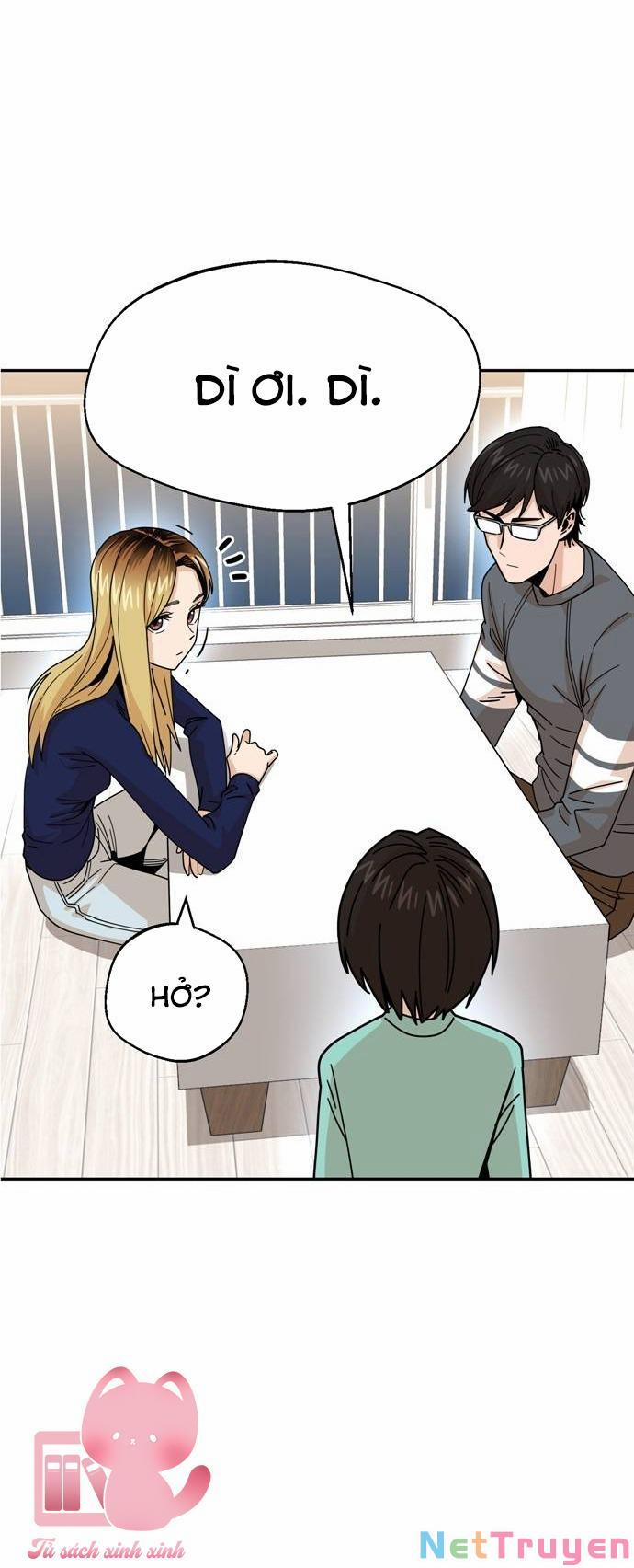 Lớ Ngớ Vớ Phải Tình Yêu 15 trang 37