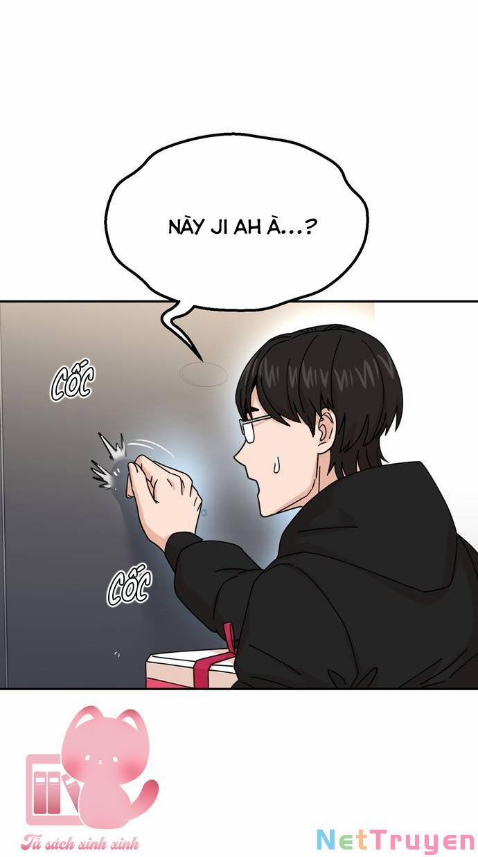 Lớ Ngớ Vớ Phải Tình Yêu 15 trang 4