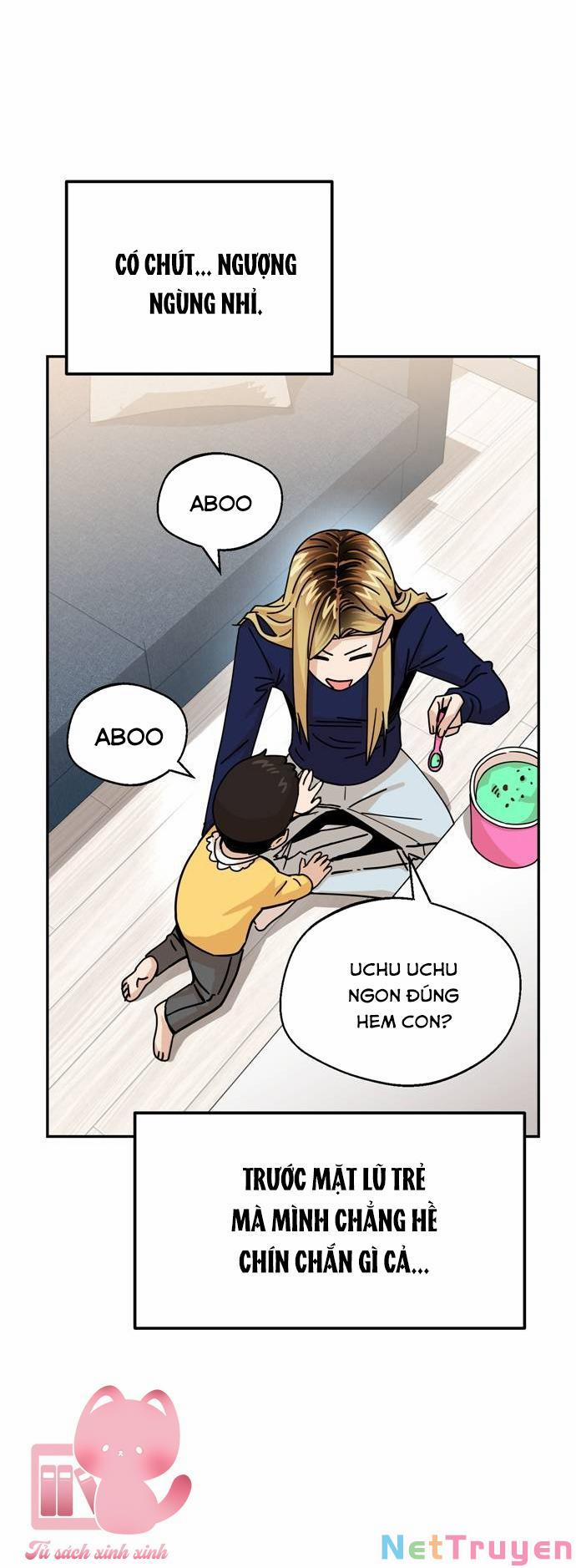 Lớ Ngớ Vớ Phải Tình Yêu 15 trang 42