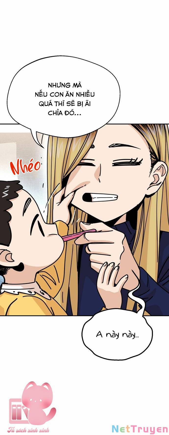 Lớ Ngớ Vớ Phải Tình Yêu 15 trang 44