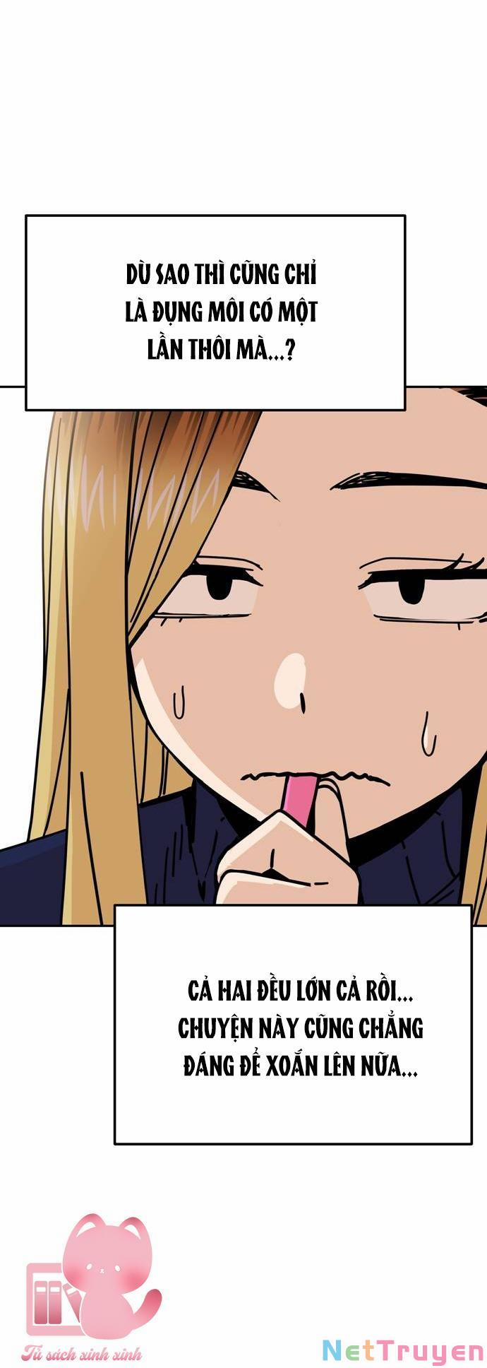 Lớ Ngớ Vớ Phải Tình Yêu 15 trang 45