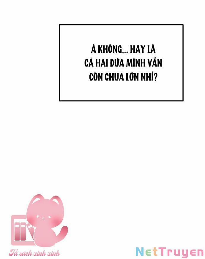 Lớ Ngớ Vớ Phải Tình Yêu 15 trang 47