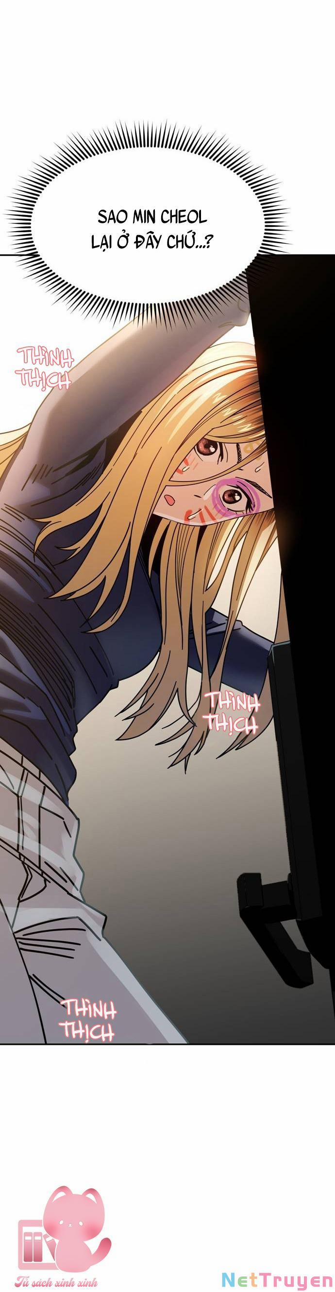 Lớ Ngớ Vớ Phải Tình Yêu 15 trang 5