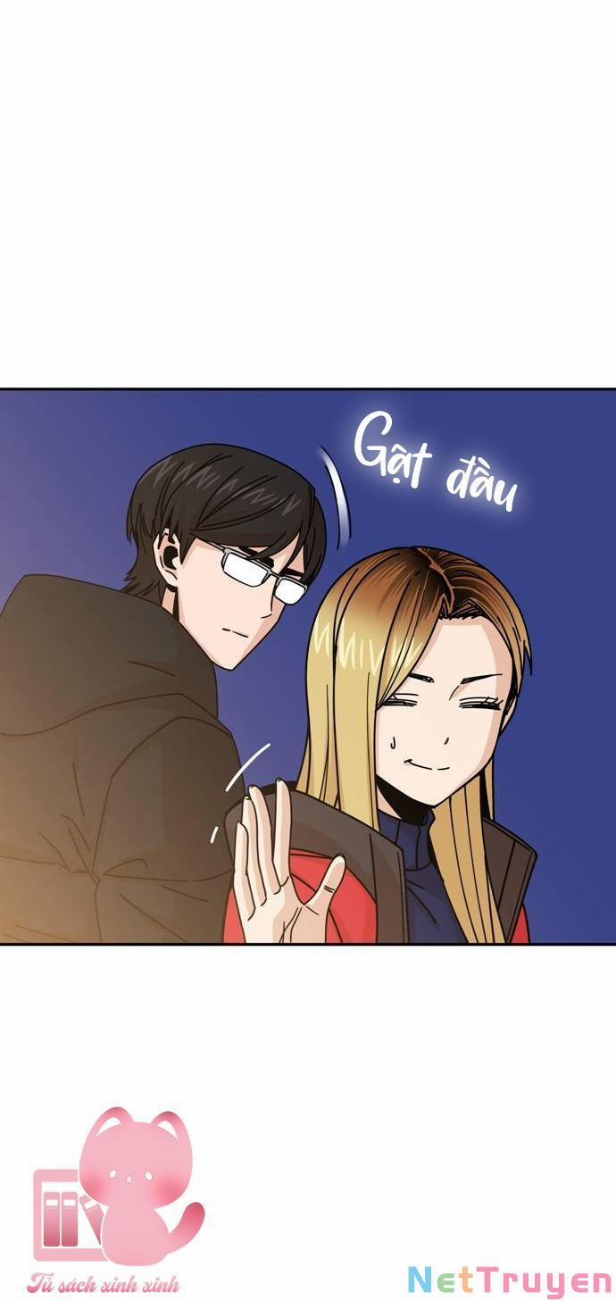 Lớ Ngớ Vớ Phải Tình Yêu 15 trang 51