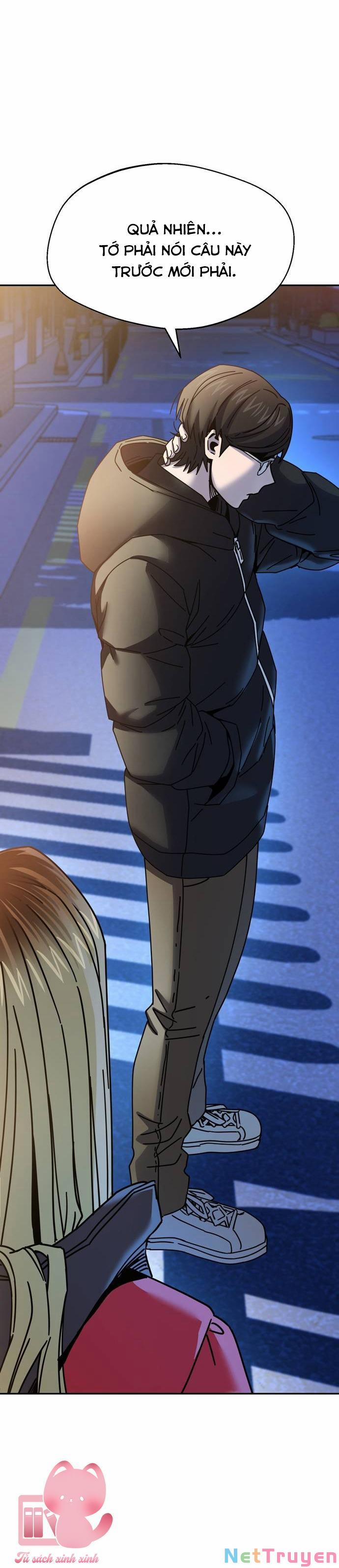 Lớ Ngớ Vớ Phải Tình Yêu 15 trang 57