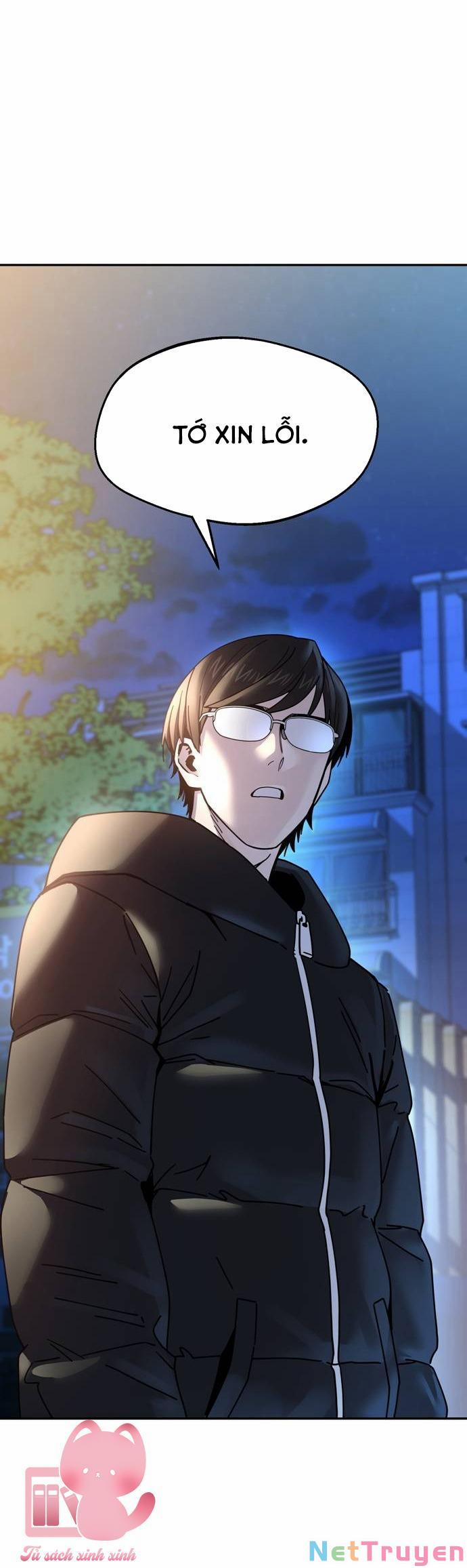 Lớ Ngớ Vớ Phải Tình Yêu 15 trang 59