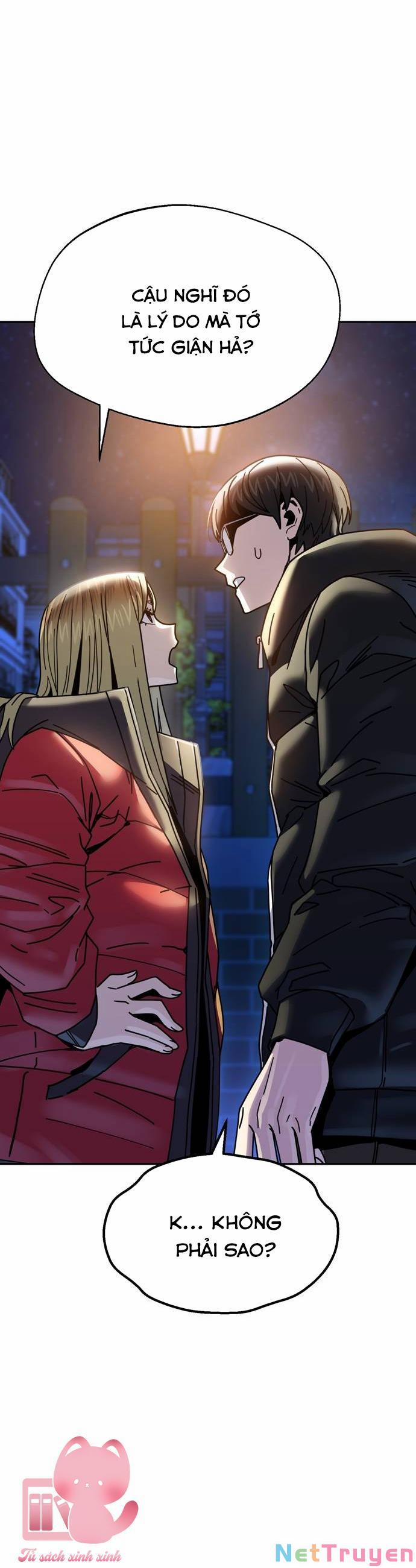 Lớ Ngớ Vớ Phải Tình Yêu 15 trang 62