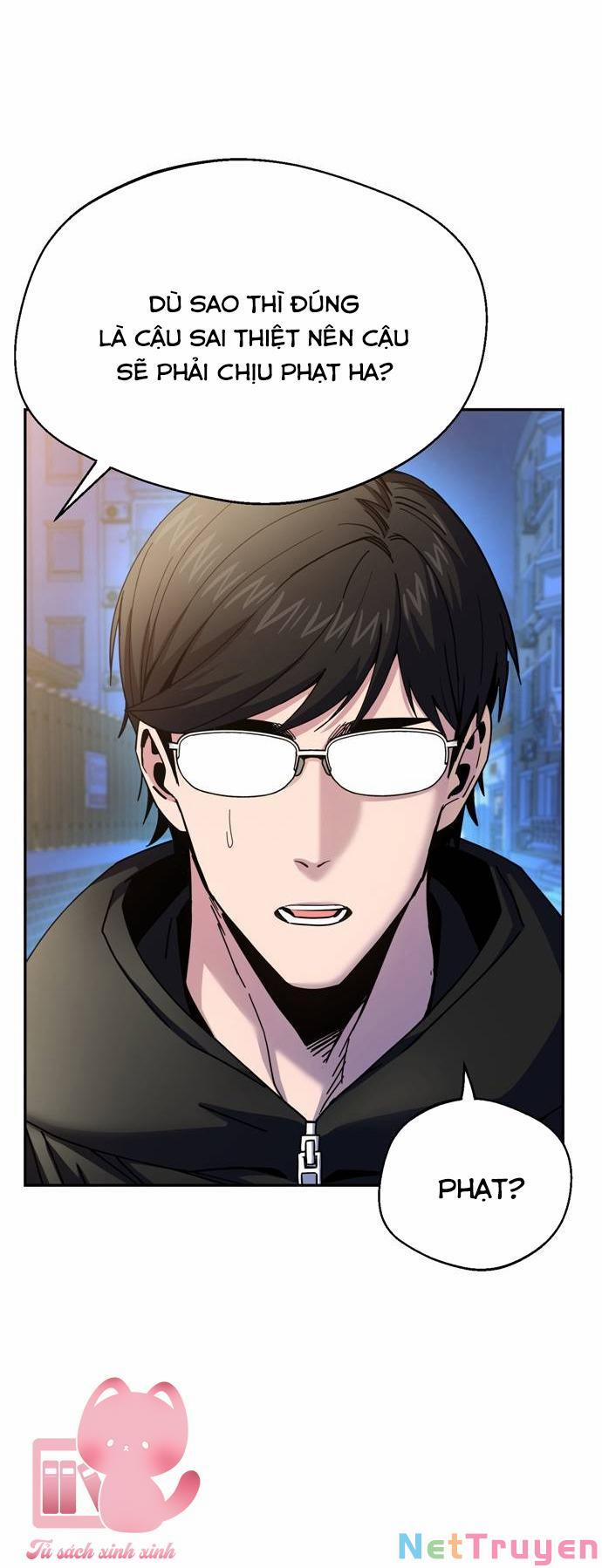 Lớ Ngớ Vớ Phải Tình Yêu 15 trang 66