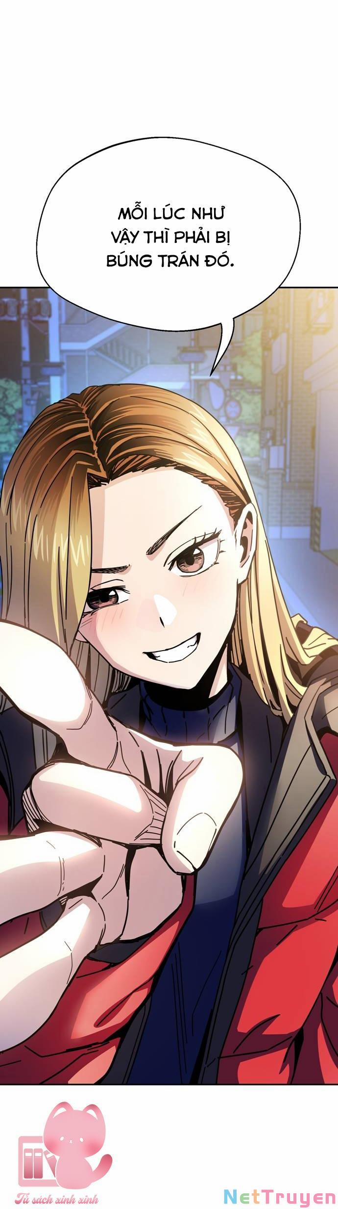 Lớ Ngớ Vớ Phải Tình Yêu 15 trang 68