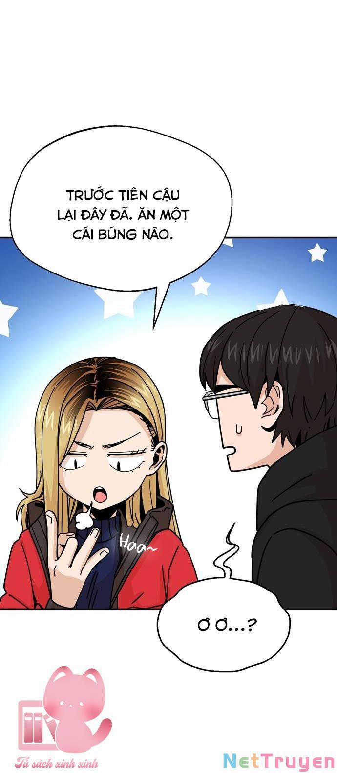 Lớ Ngớ Vớ Phải Tình Yêu 15 trang 69