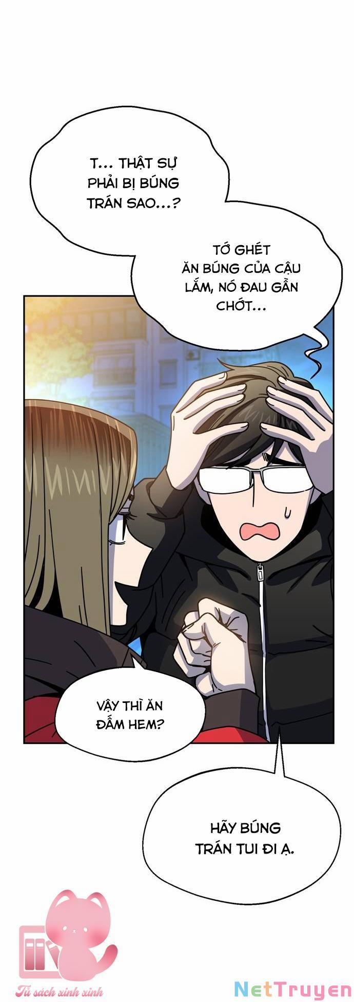 Lớ Ngớ Vớ Phải Tình Yêu 15 trang 70